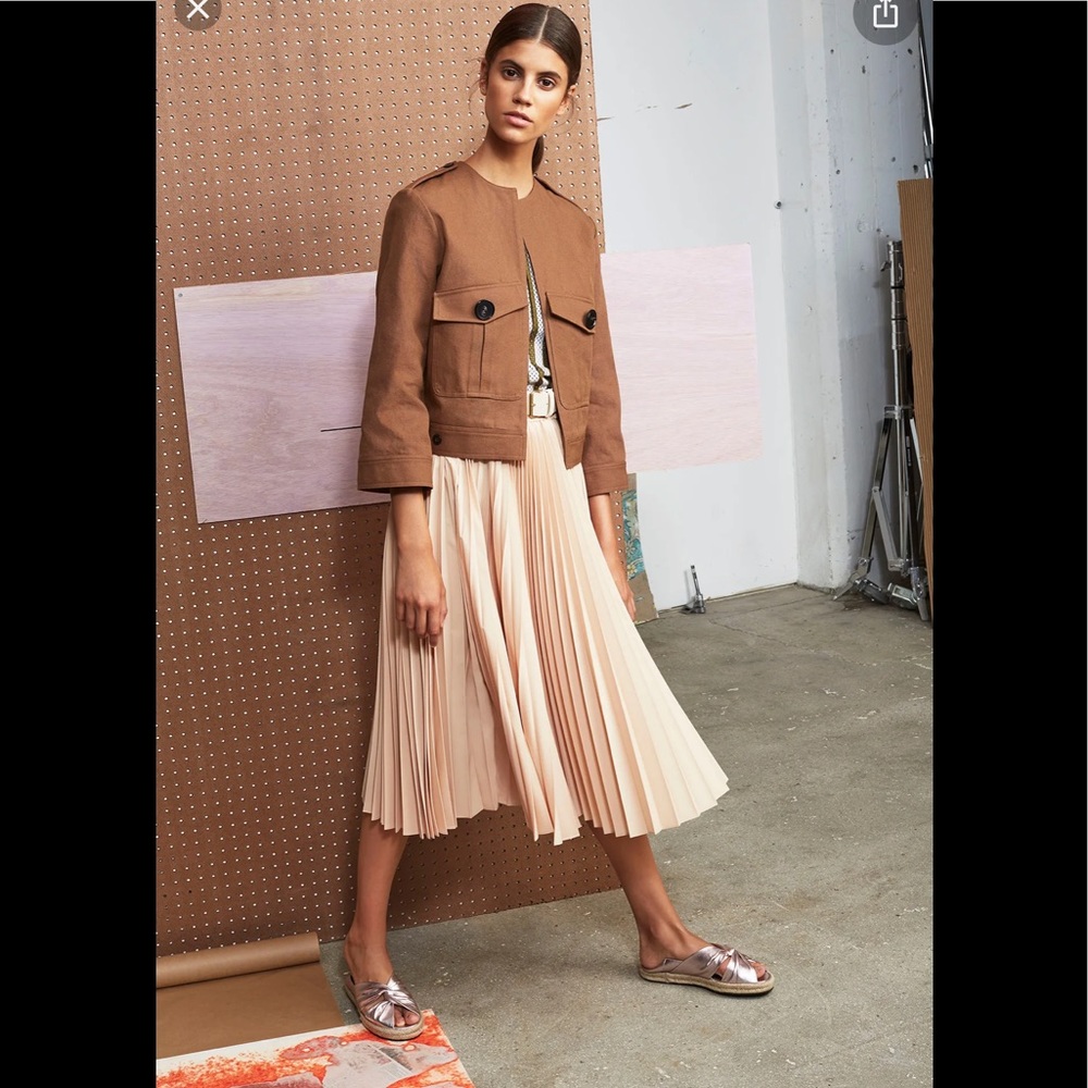 Kate kasin skirt
